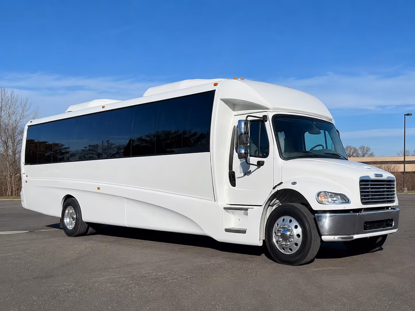 across carlsbad california party bus rental