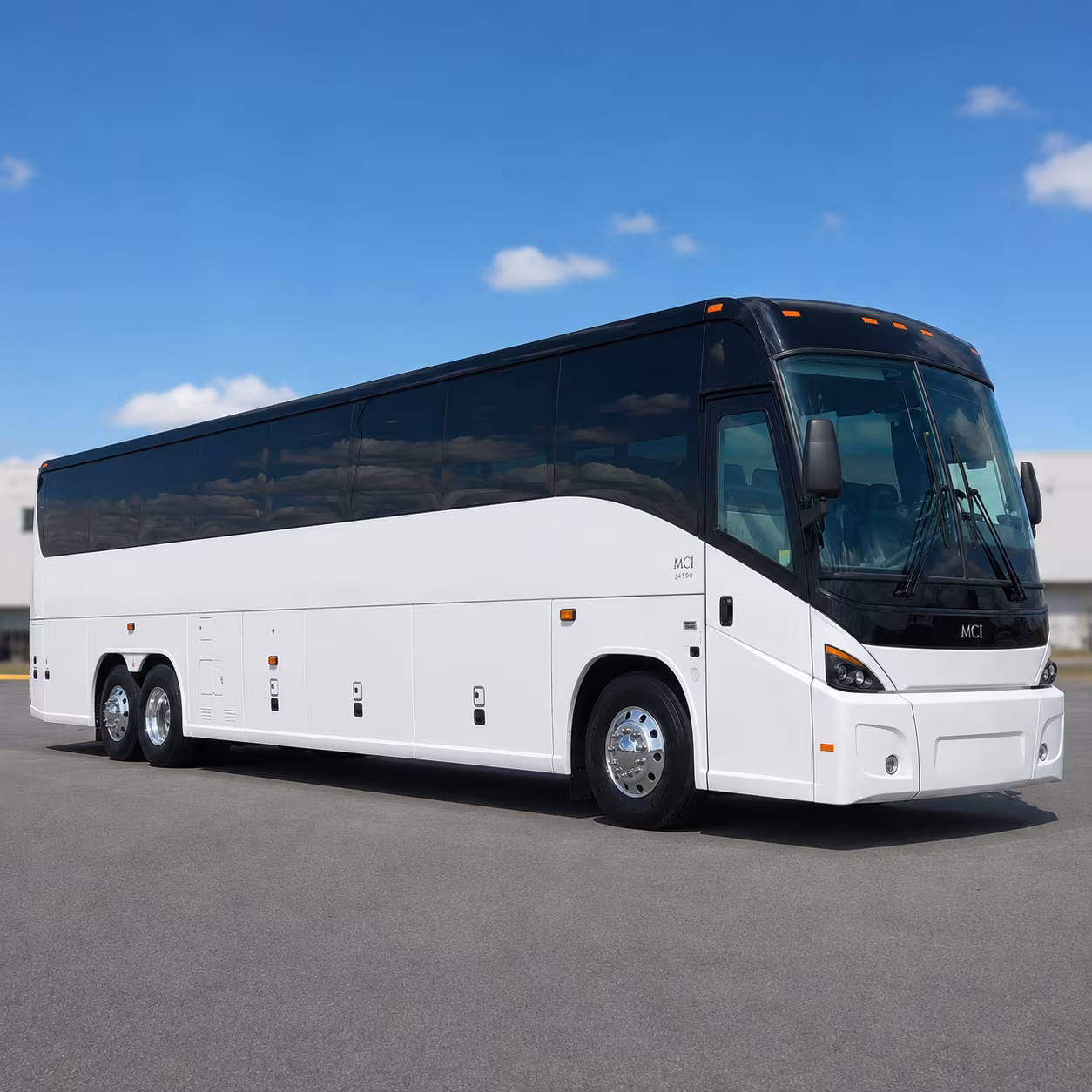 bus rental options for carlsbad trips