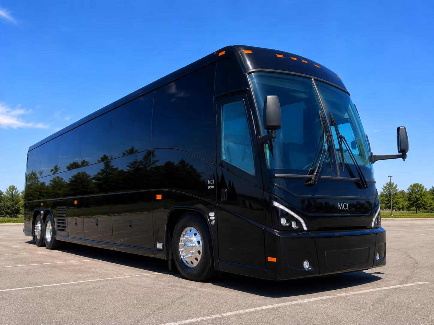 buses for ecology and science field trips at agua hedionda lagoon