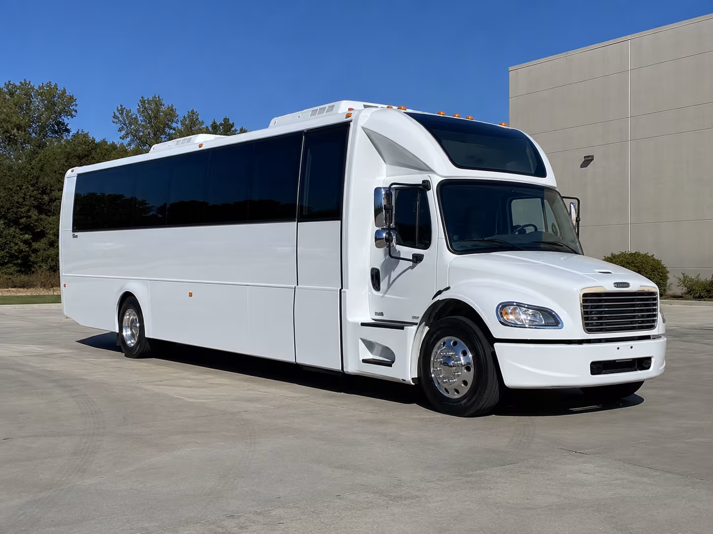 carlsbad 28 passenger party bus