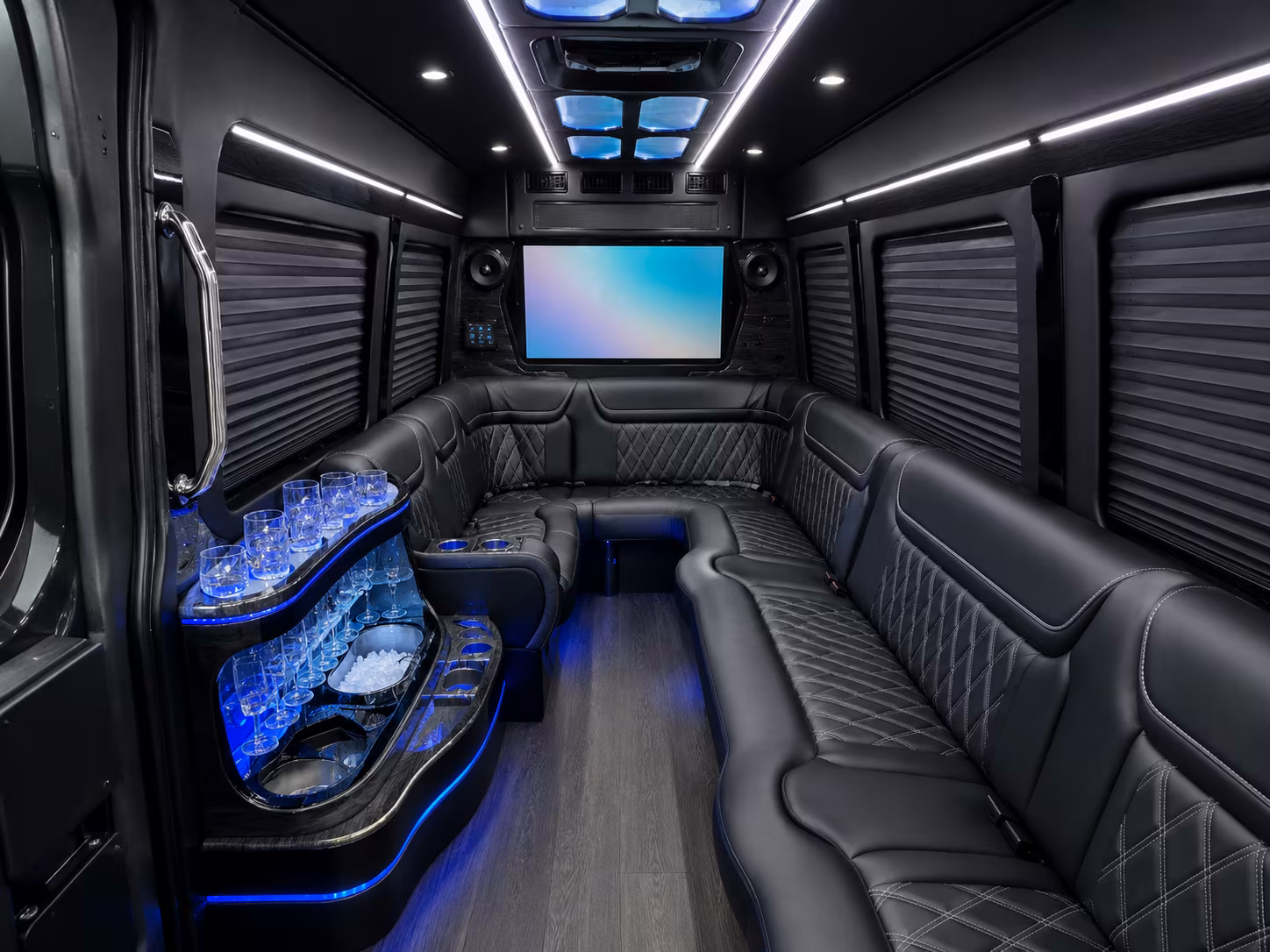 carlsbad 50 passenger party bus