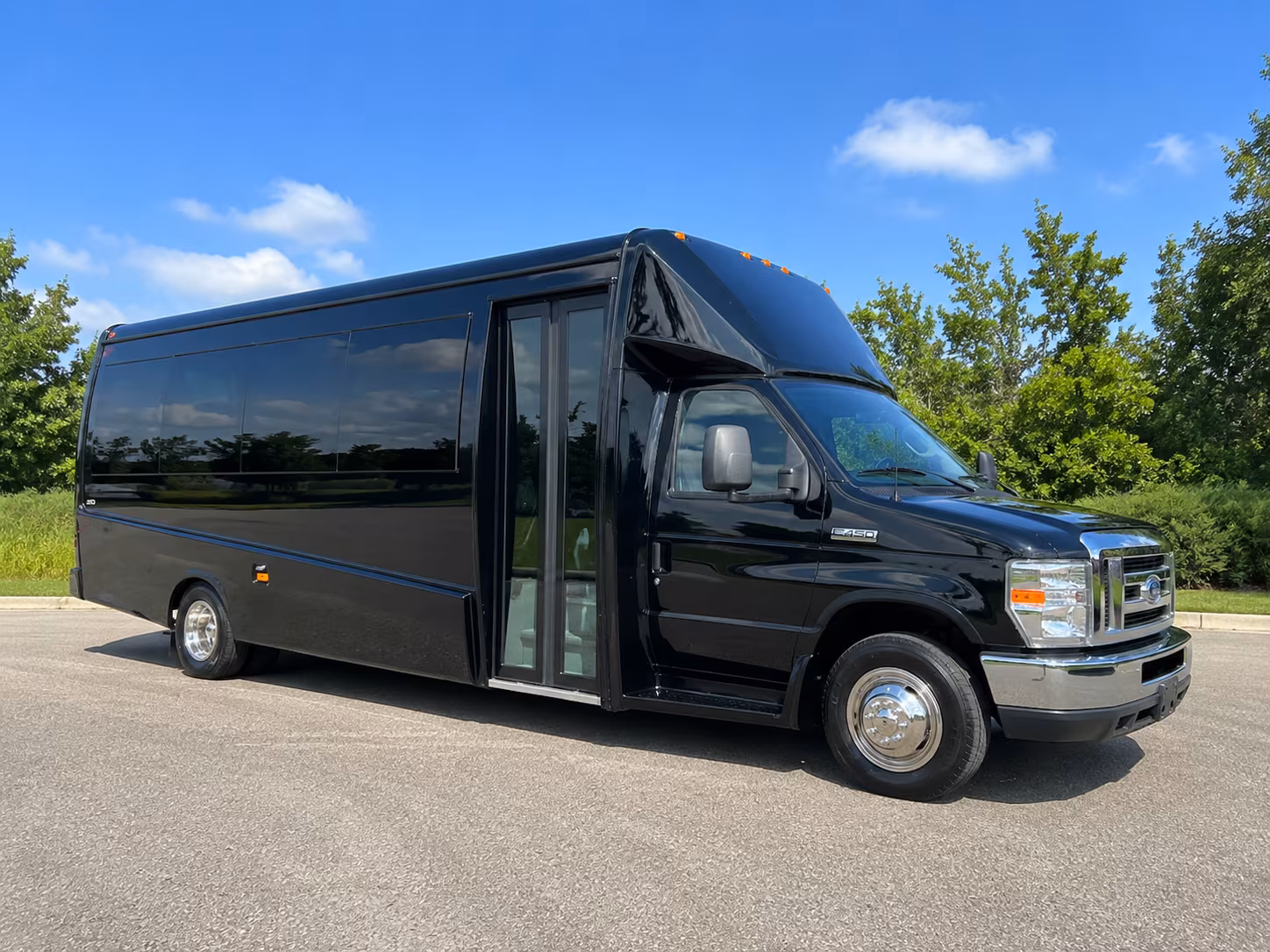 carlsbad church transportation
