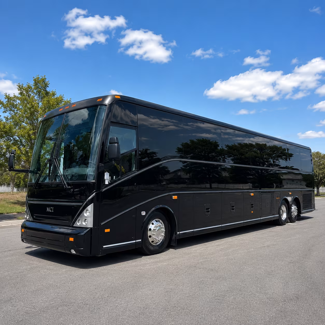 carlsbad corporate event transportation onboard seating