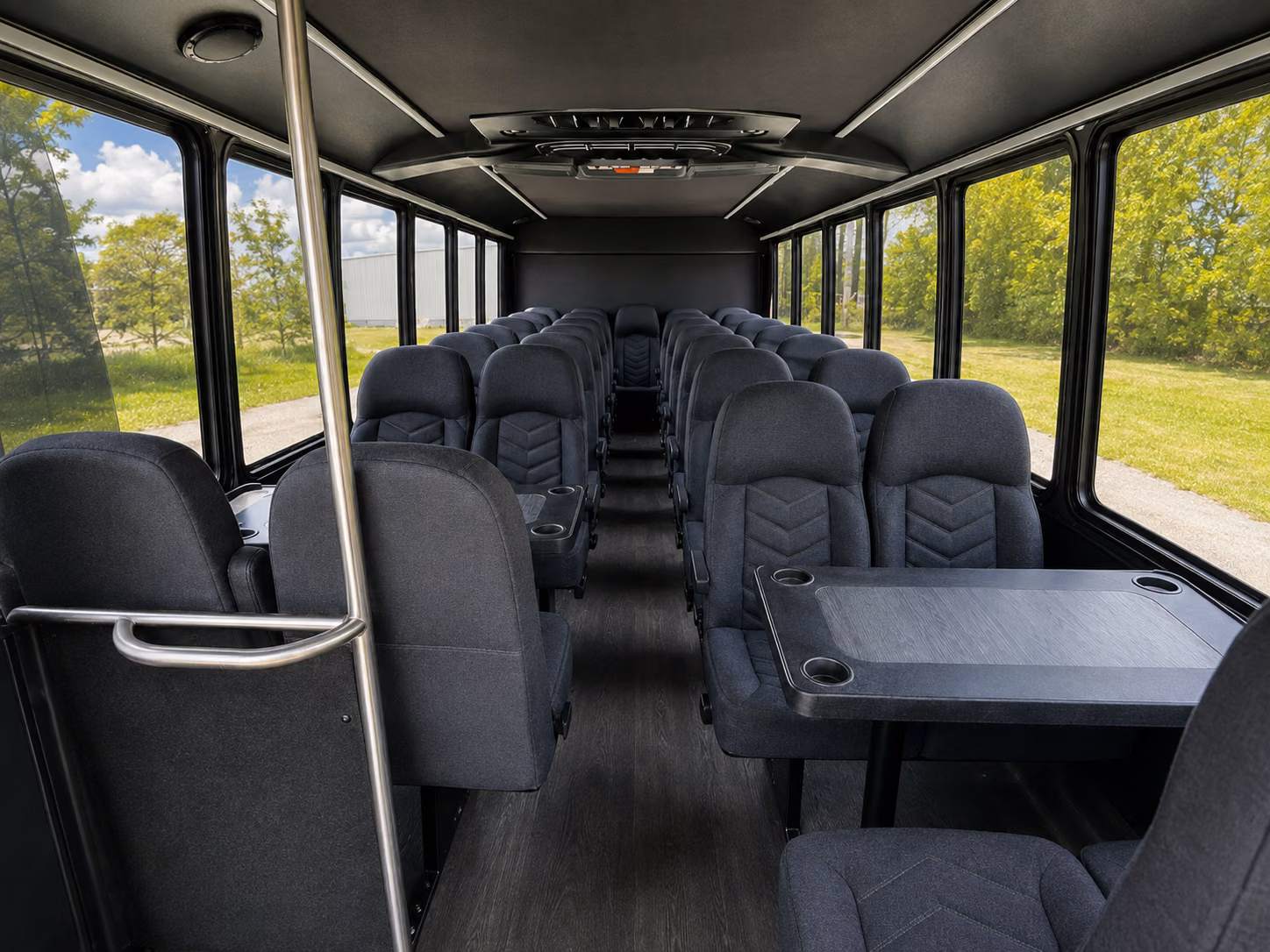 carlsbad government military transportation onboard seating