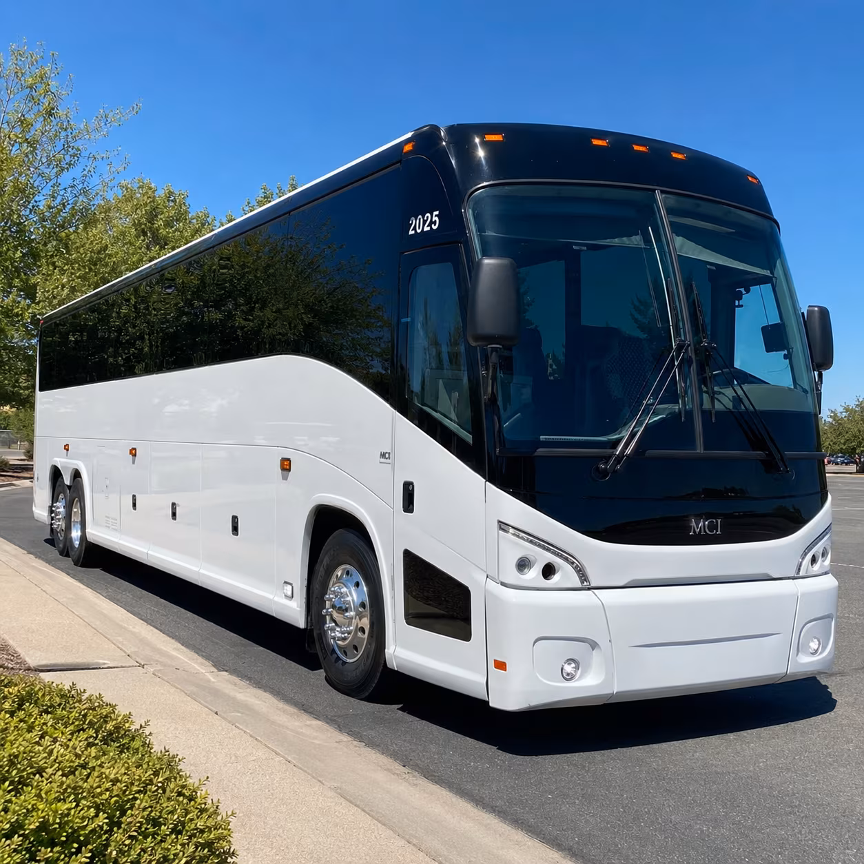 carlsbad long distance charter buses to las vegas