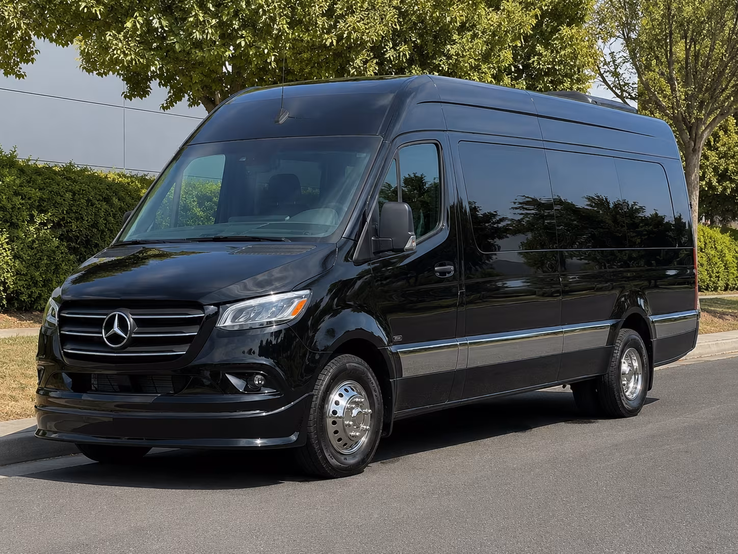 carlsbad long distance transportation onboard seating