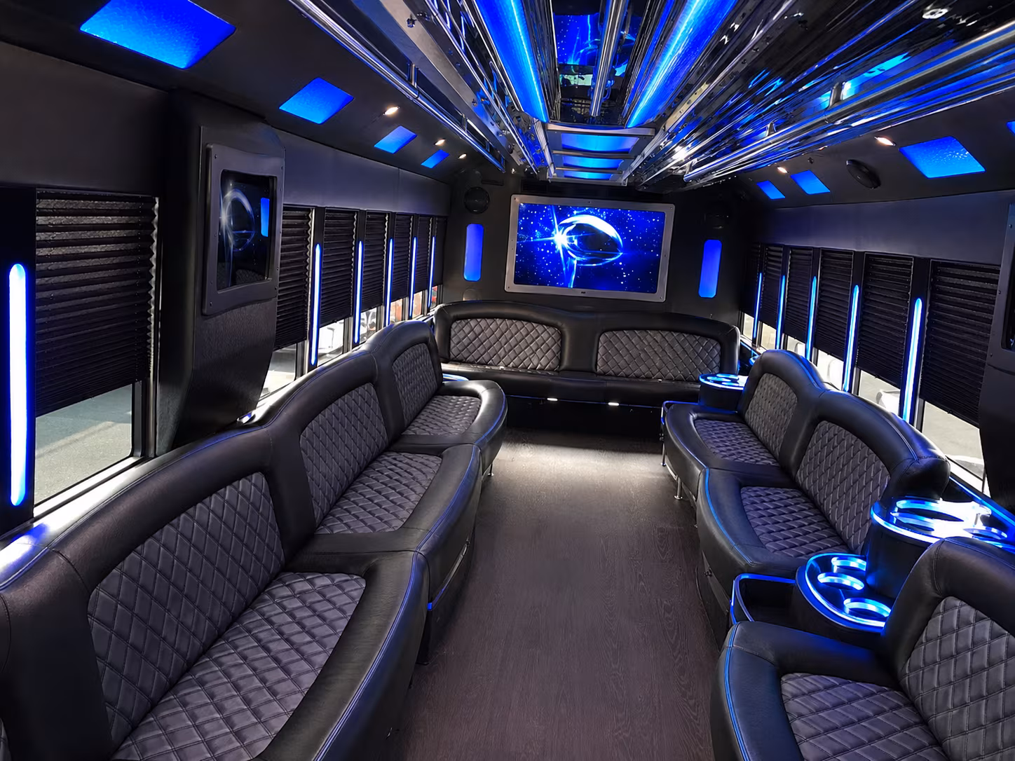 carlsbad party bus rental gallery