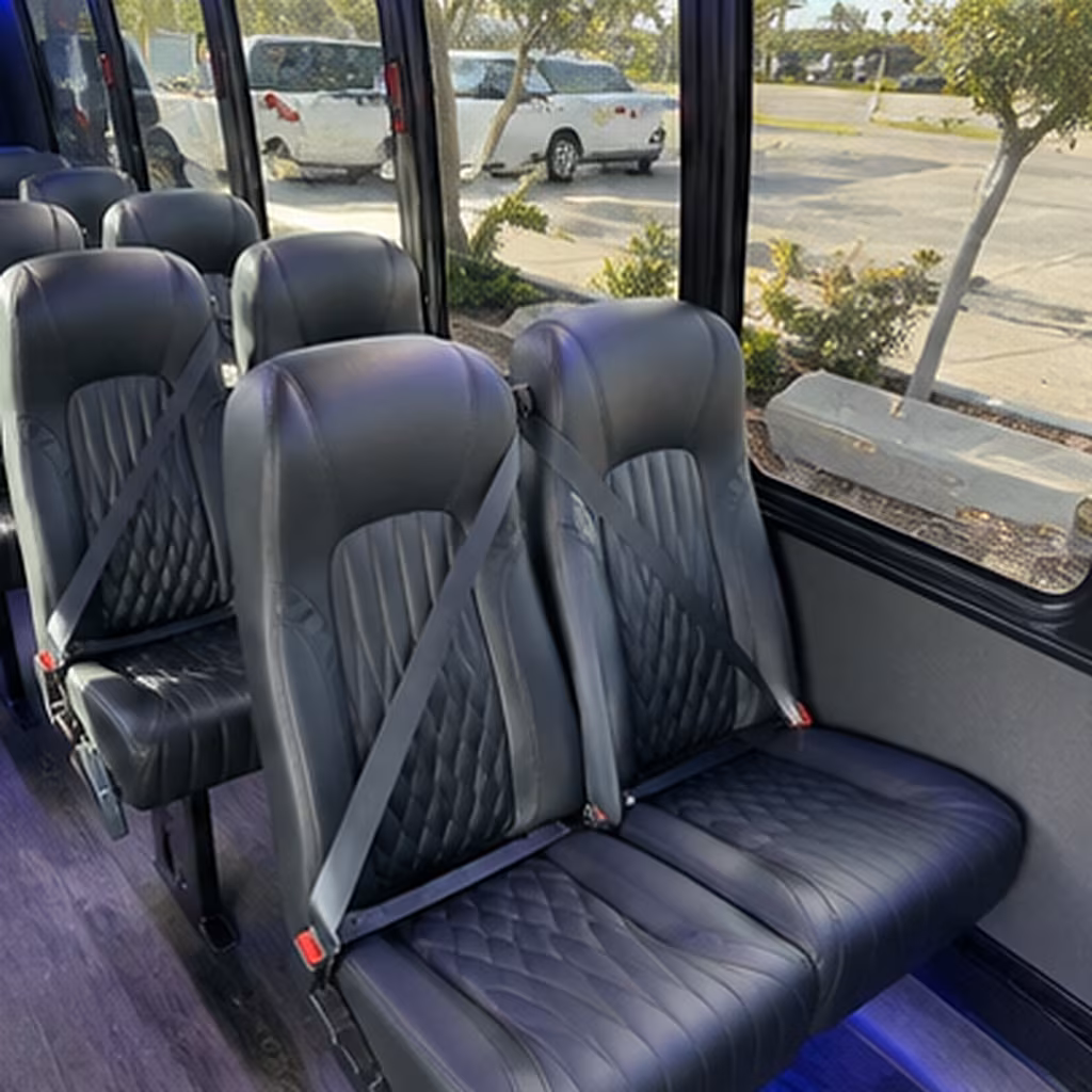 Carlsbad Private Event Transportation