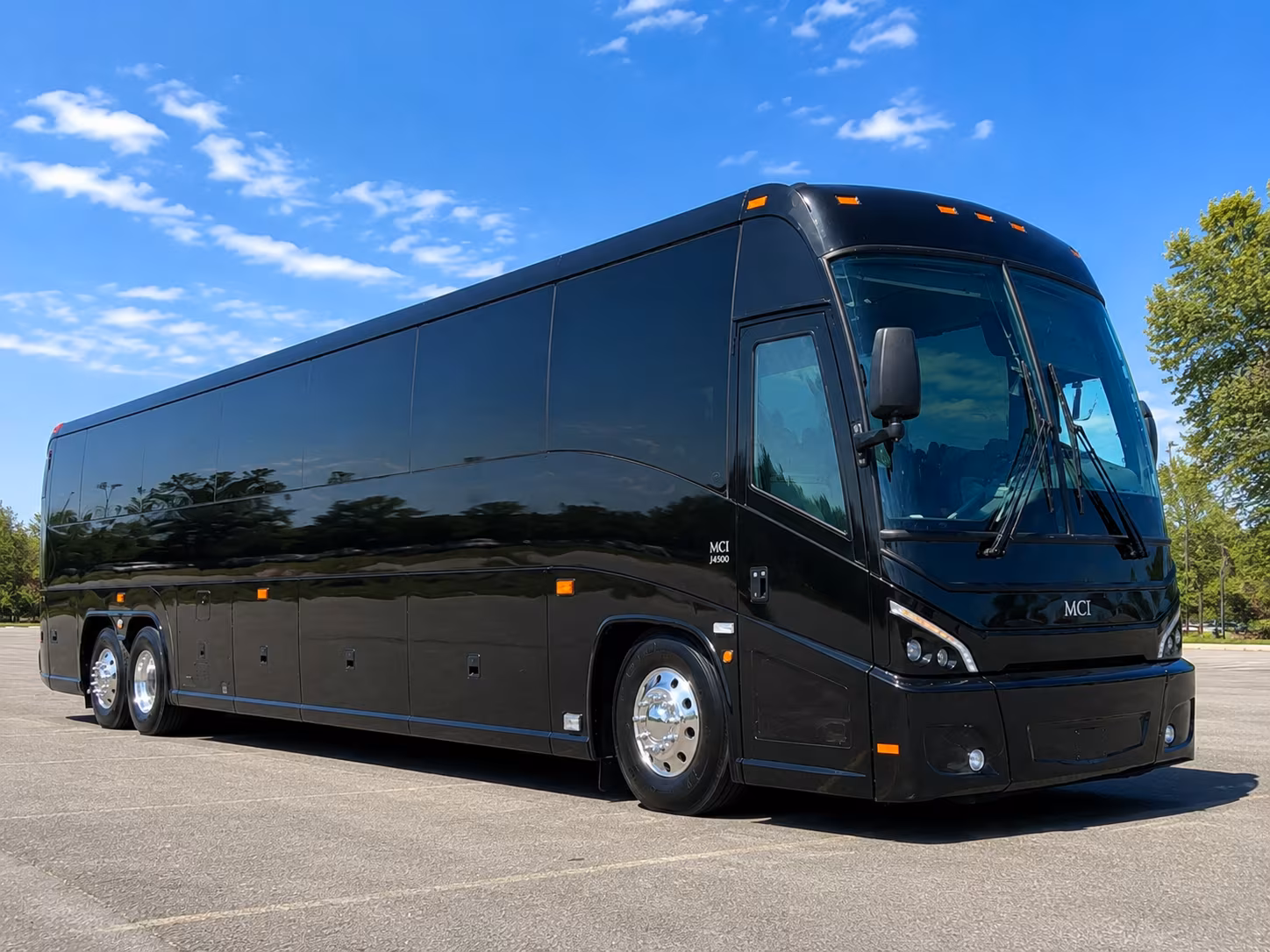 carlsbad prom transportation onboard seating