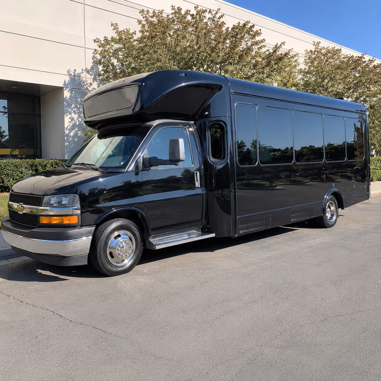 carlsbad sporting event party bus rental