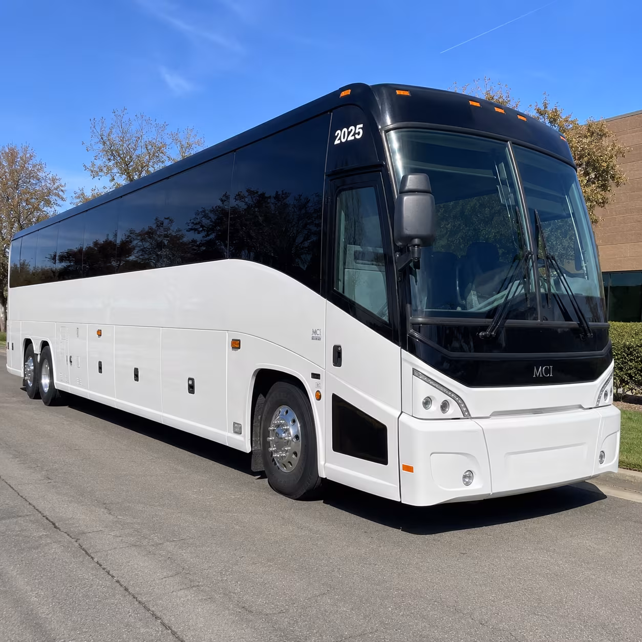 carlsbad to phoenix out of state charter bus service