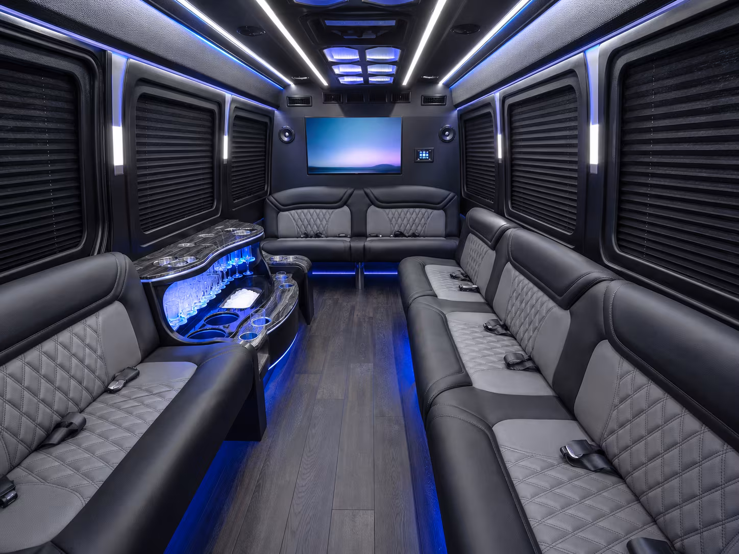 Carlsbad Wine Tour & Brewery Transportation