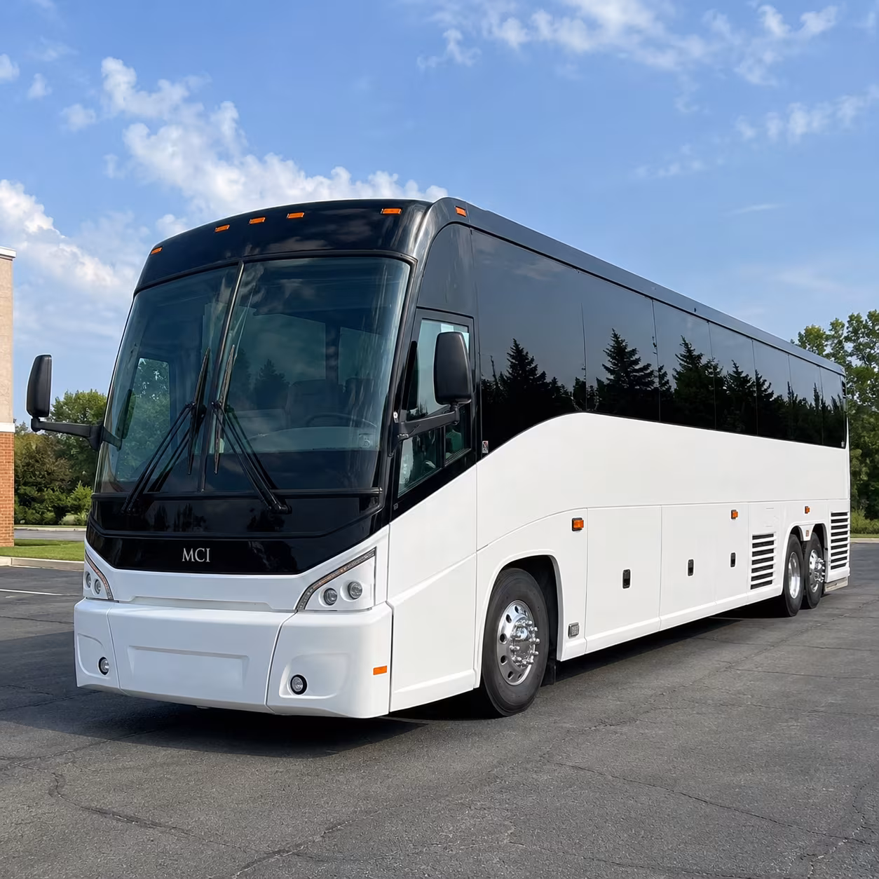charter buses to padres games at petco park