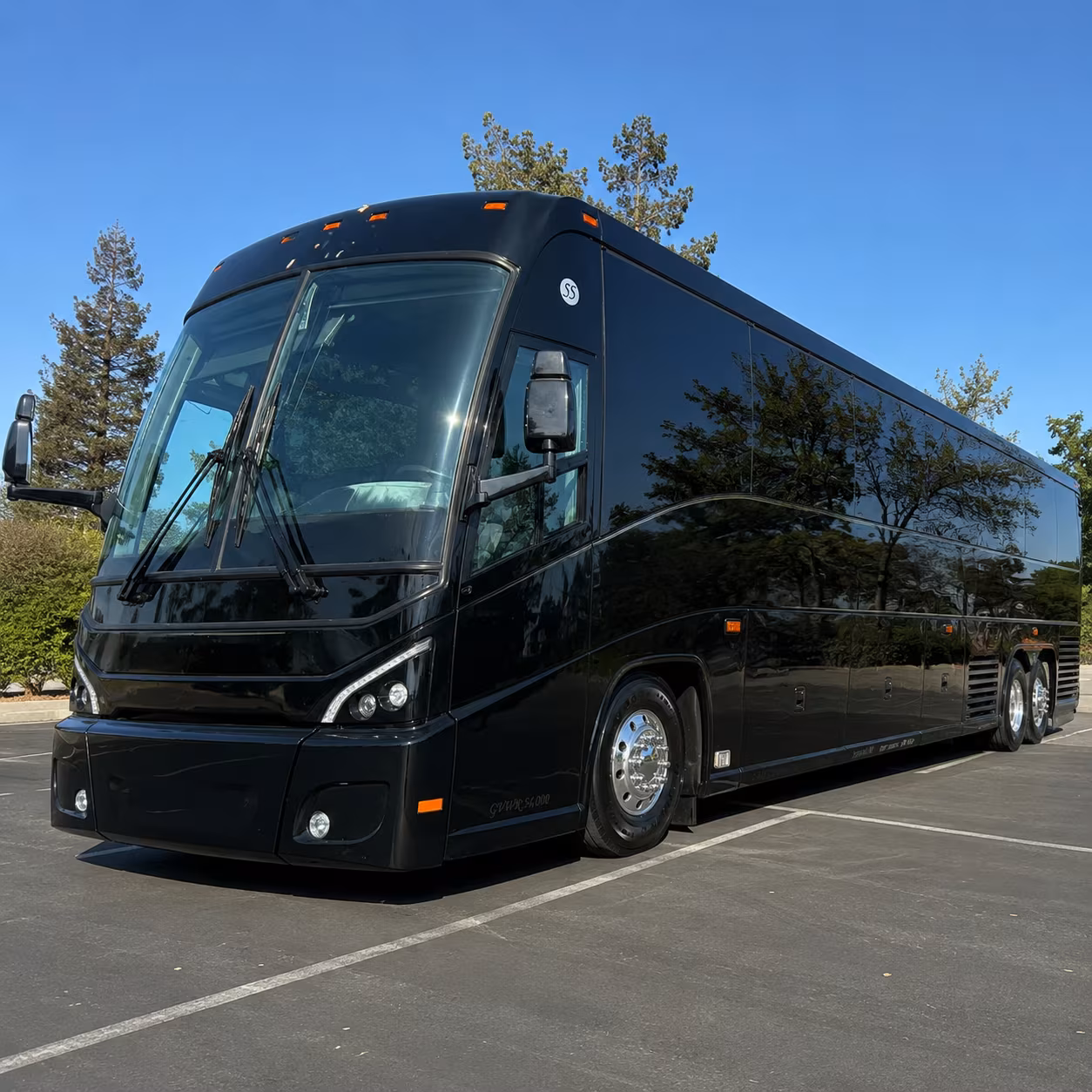 employee shuttle buses for bressi ranch and palomar airport road business parks