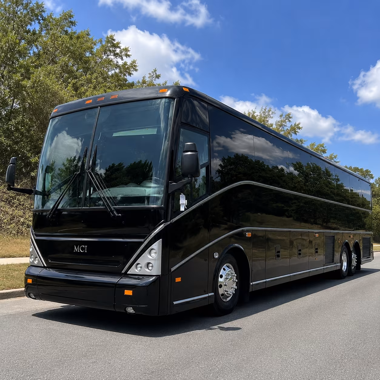 employee shuttle buses for carlsbad s business parks and office corridors