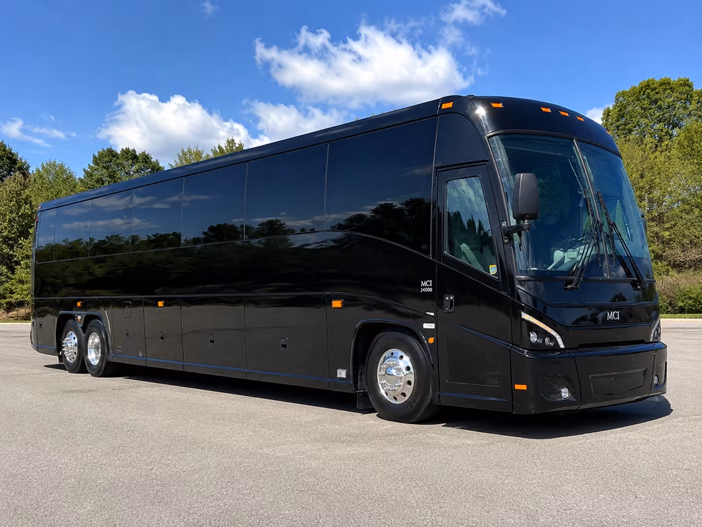 historic and nature based field trip buses in carlsbad