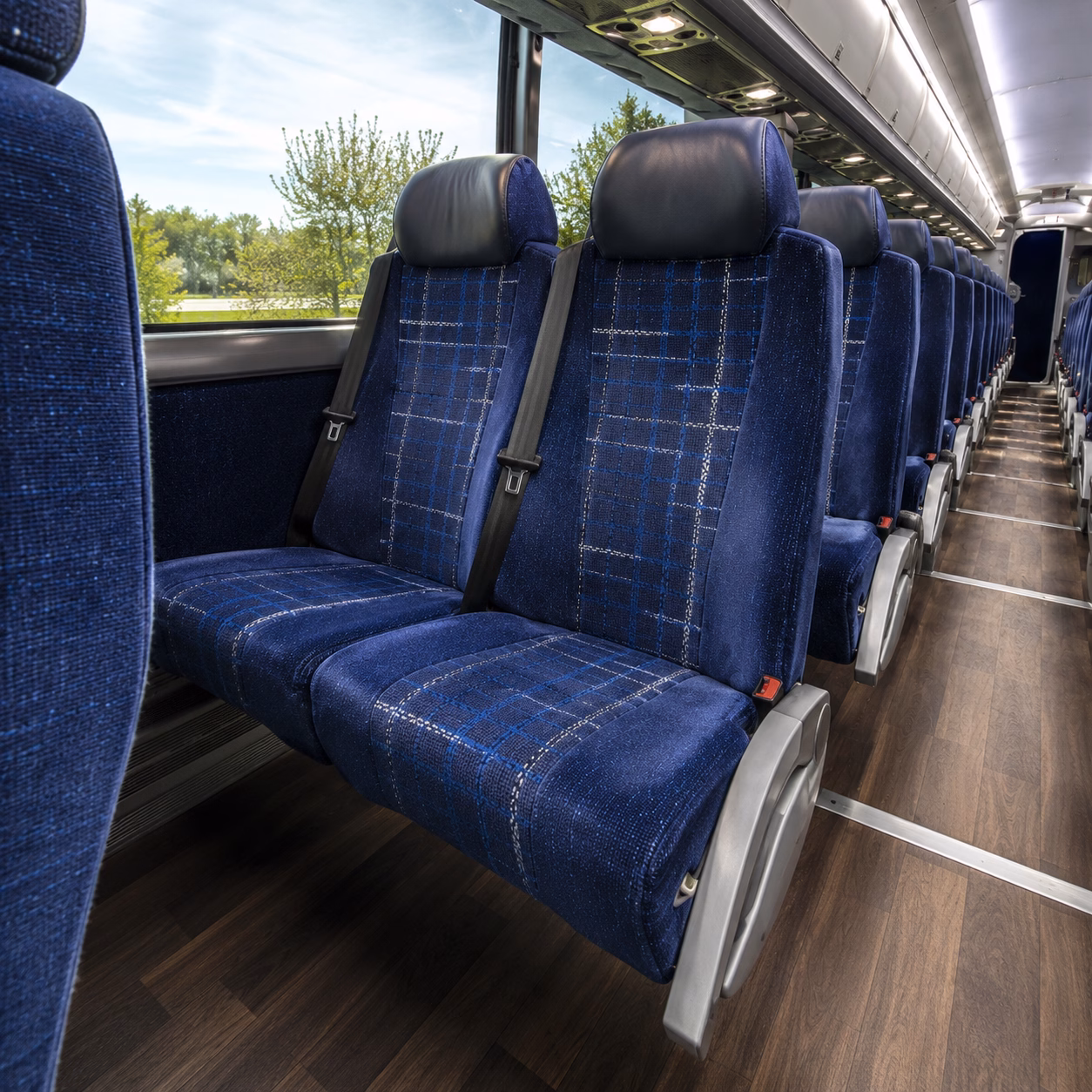 how the day of the week changes what a bus costs in carlsbad california