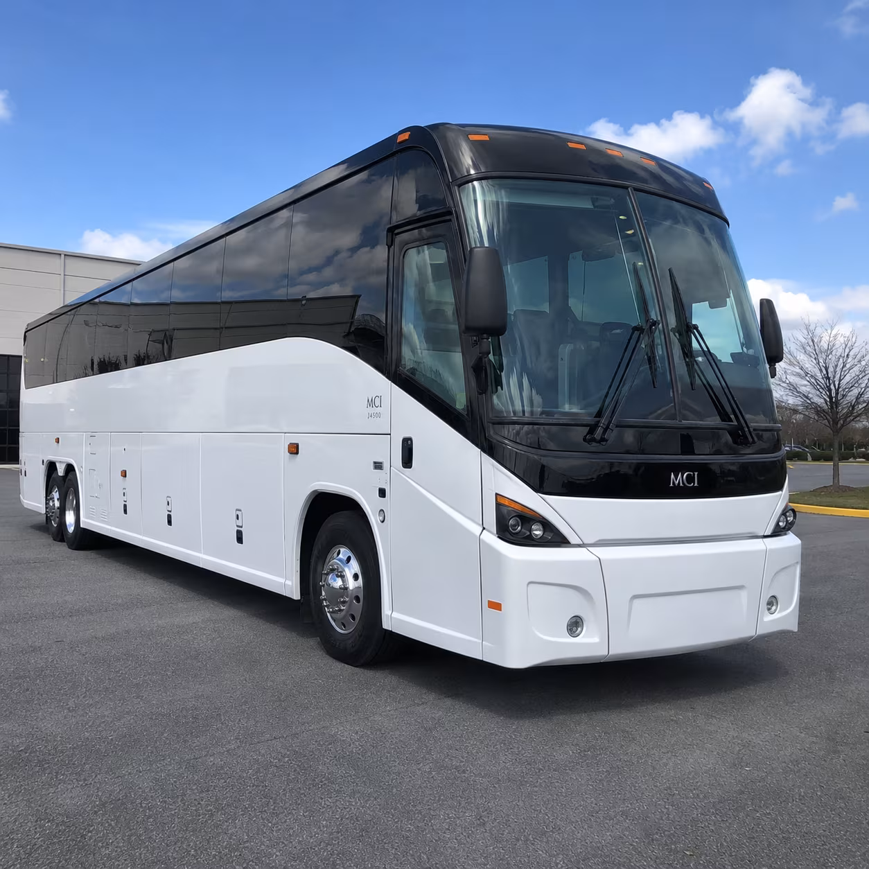how the distance and duration of your trip affect charter bus rates in carlsbad