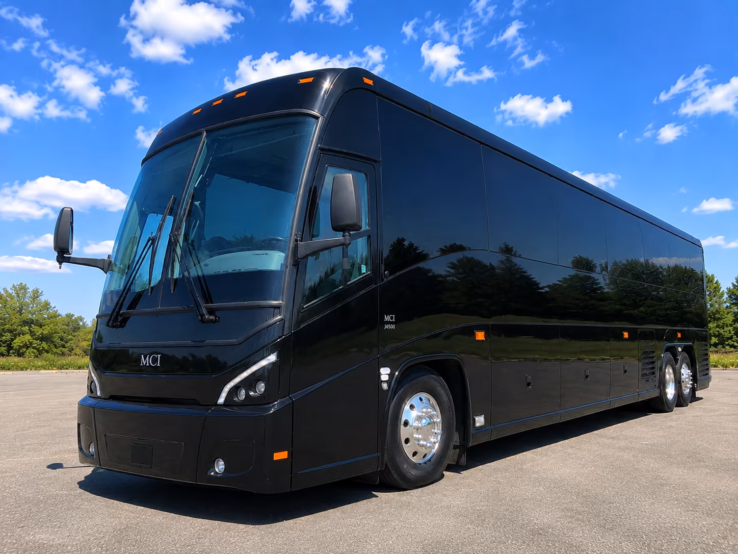 la costa canyon prom buses that handle the maverick way pickup