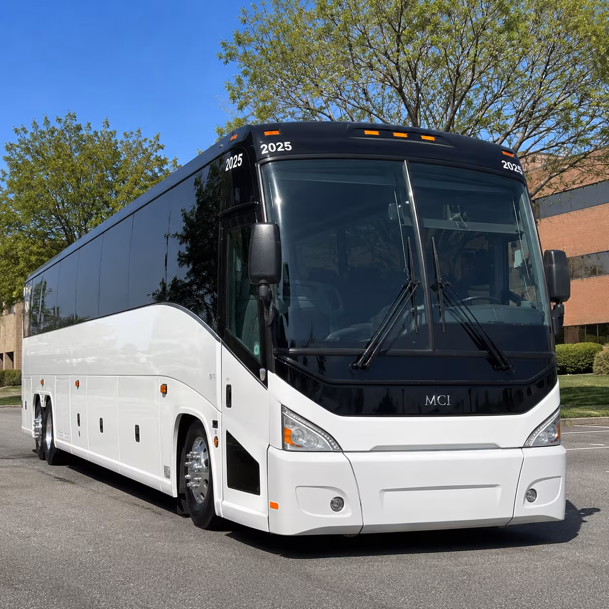 mission trip and volunteer group buses from carlsbad