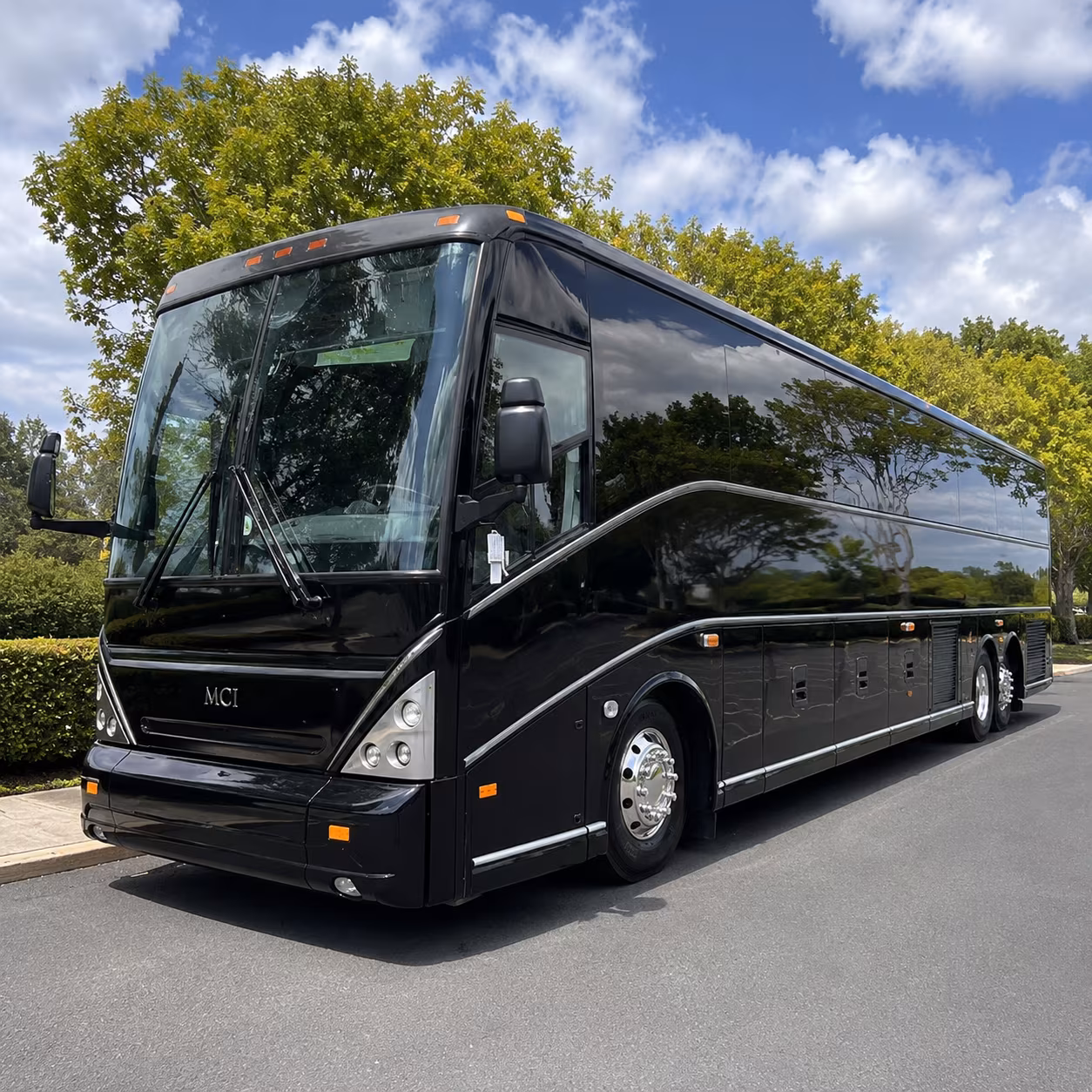 party buses to coachella and inland empire music festivals