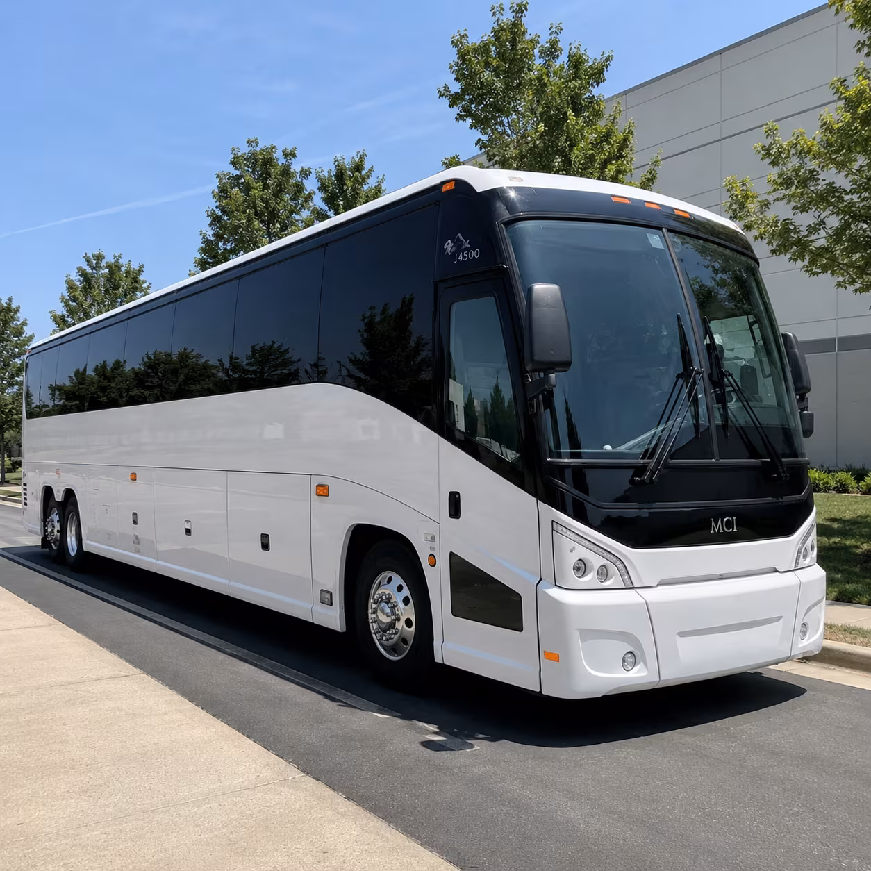 shuttle buses for weekly worship services across carlsbad