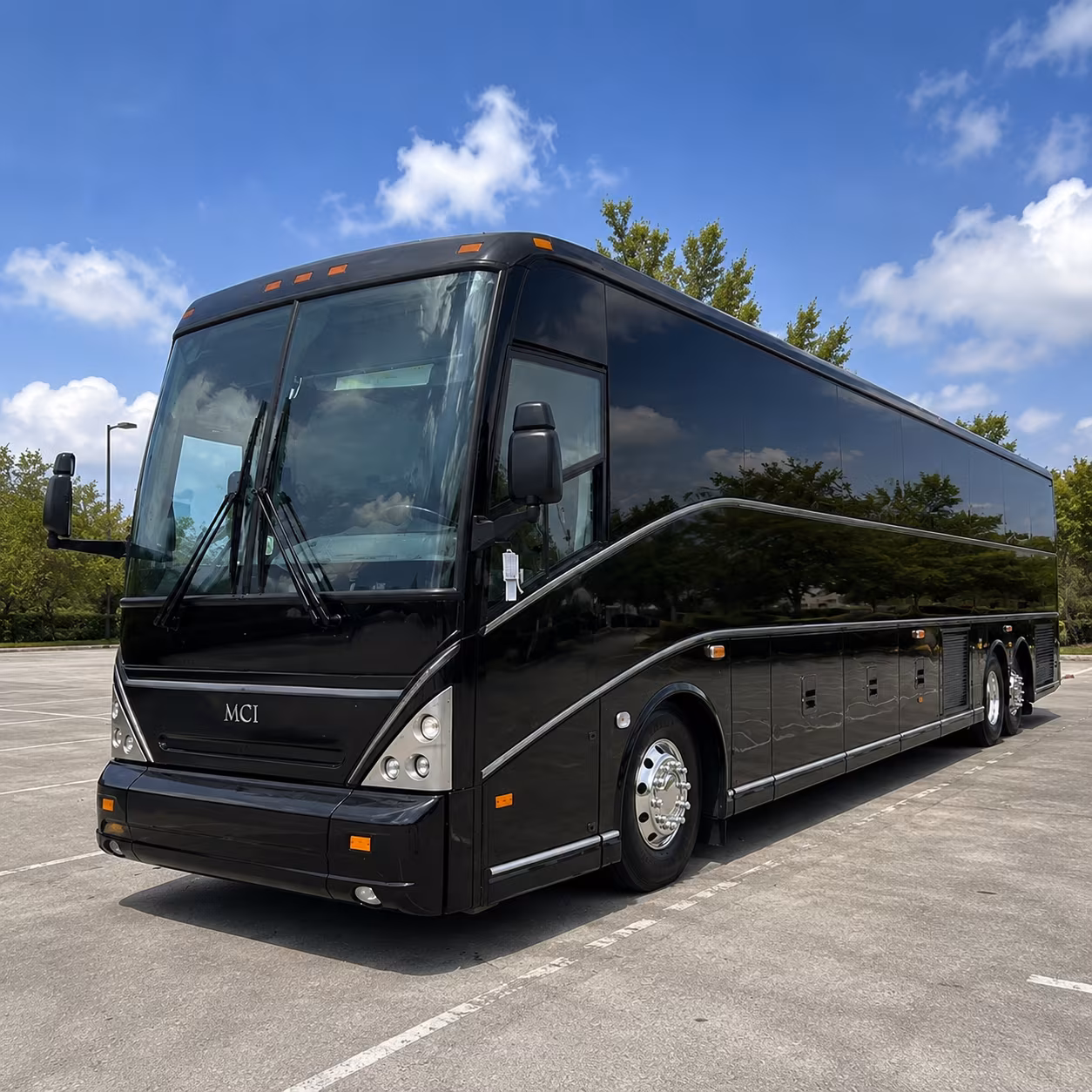 wedding and private event buses across north county san diego