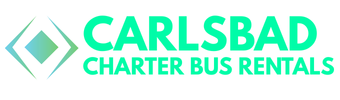 Carlsbad Charter Bus Rentals logo